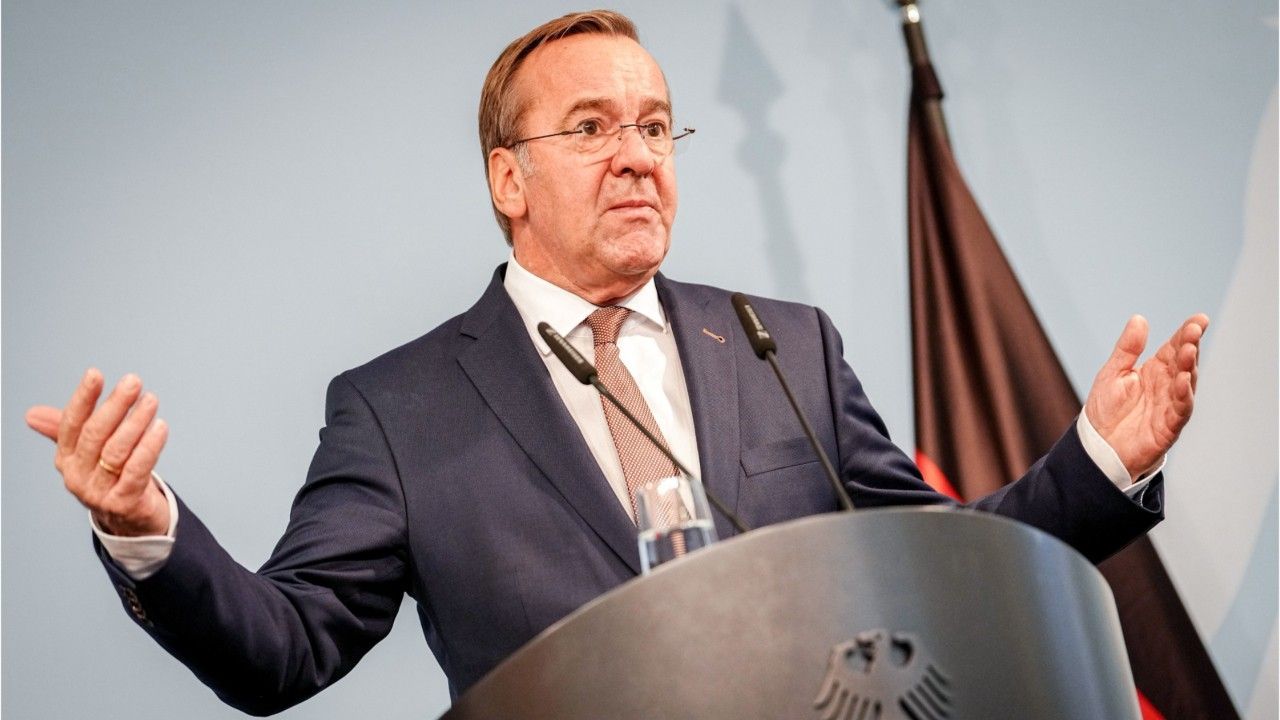 Neuer Streit um Wehrdienstgesetz