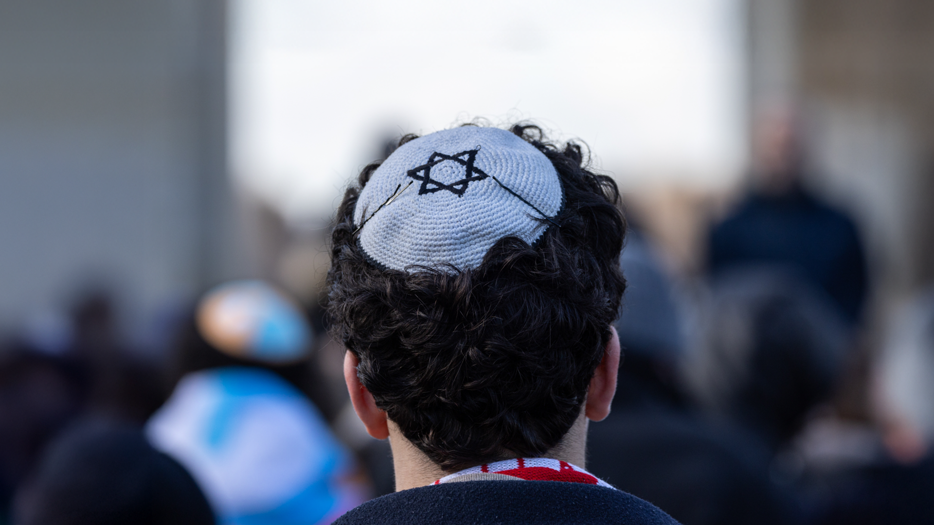 Video: Antisemitismus nimmt weiter zu