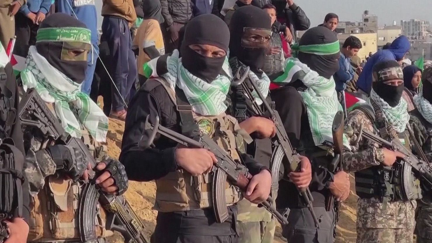 Video: Zweifel an Umsetzung von Trumps Gaza-Plan