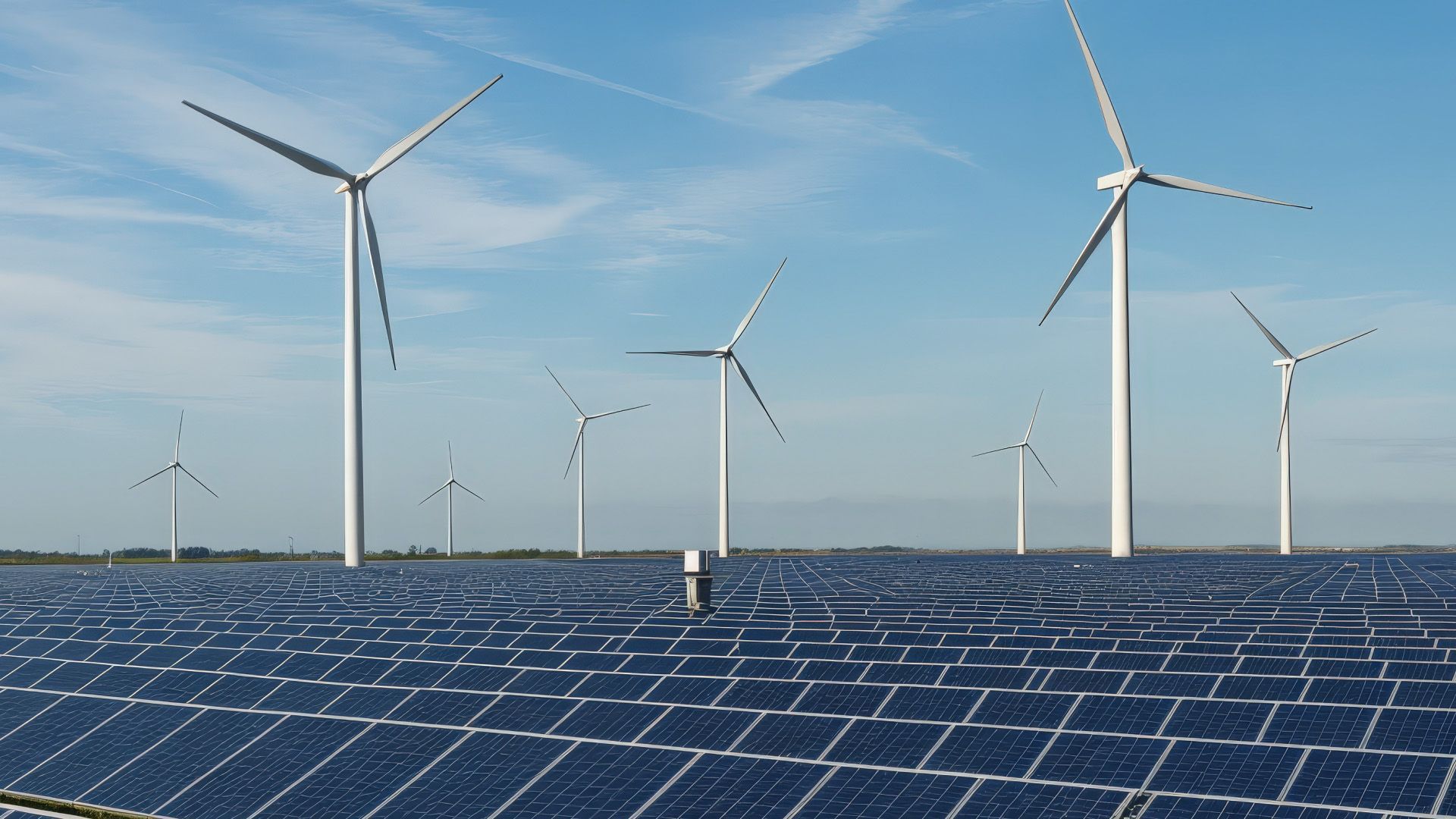 Groene stroom haalt energie uit kolen in