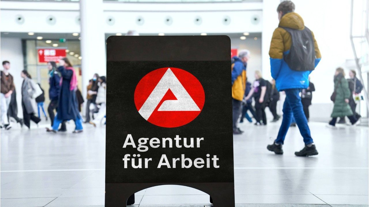 Strengere Sanktionen beim Bürgergeld