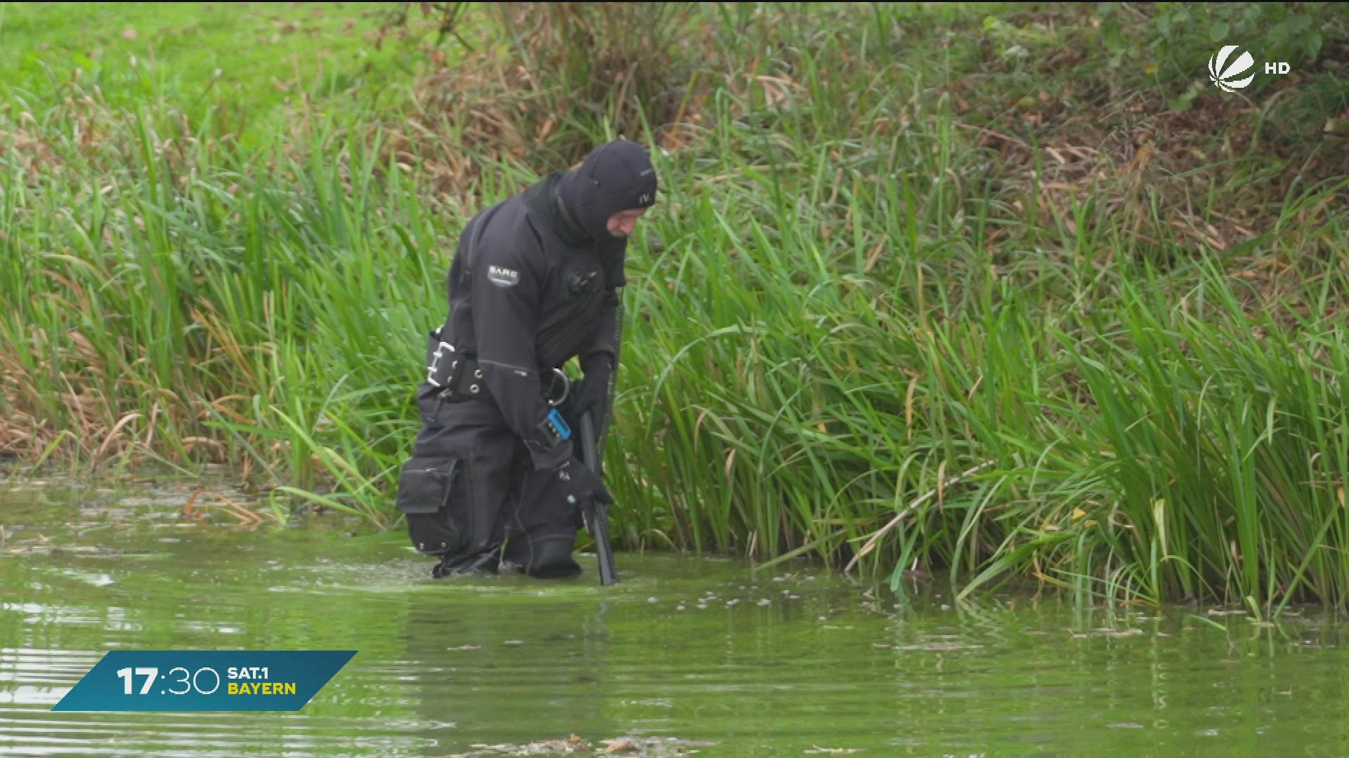 Video: Cold Case in Wernberg-Köblitz: Polizei rollt Fall nach elf Jahren neu auf