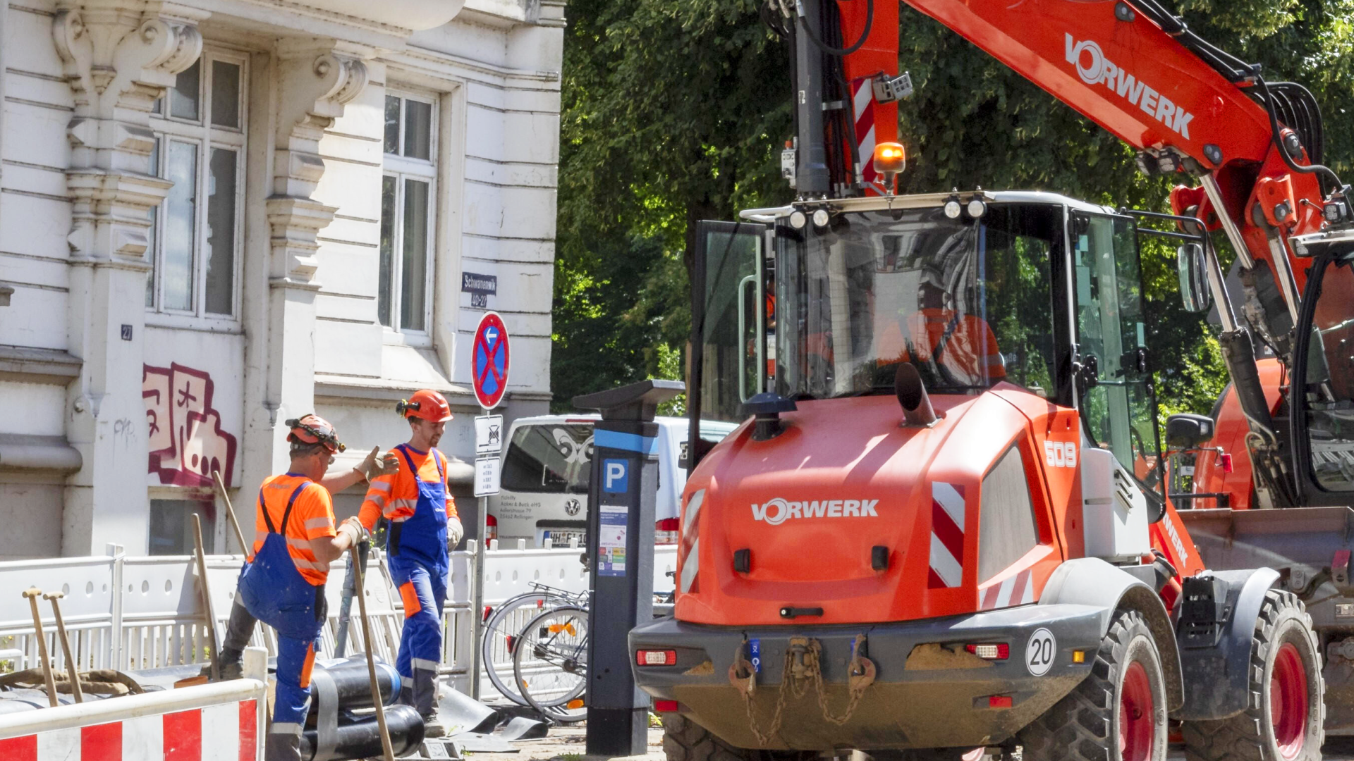 Video: Das steckt hinter dem Bundestariftreuegesetz