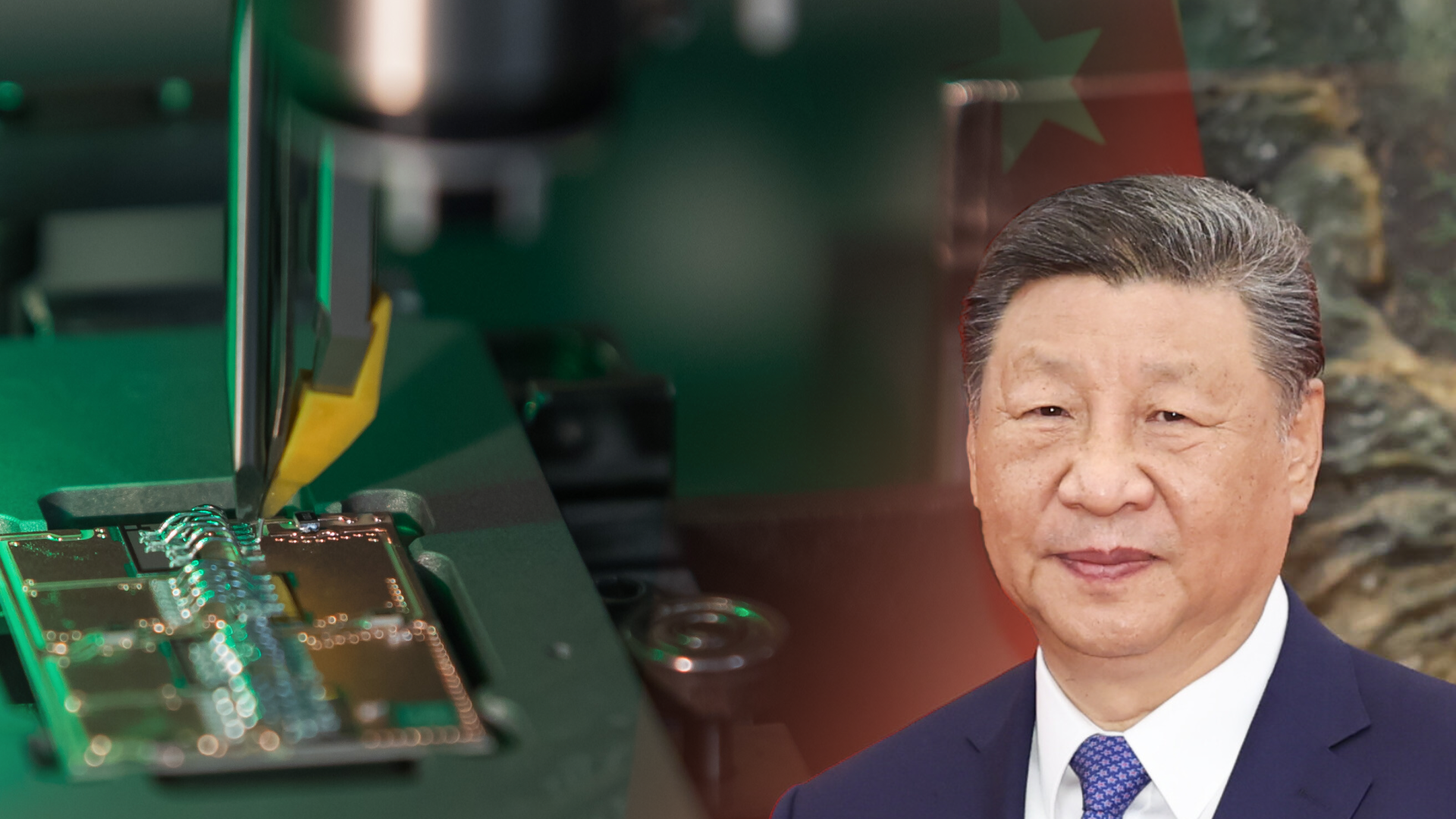 Video: Trump und EU wollen Deals mit China