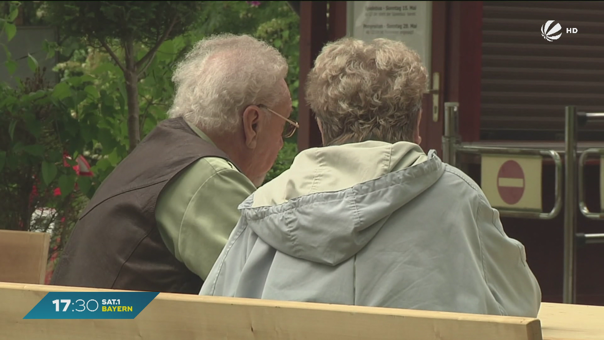 Video: Neue Gesundheitsstudie: Lebenserwartung in Bayern nimmt weiter zu