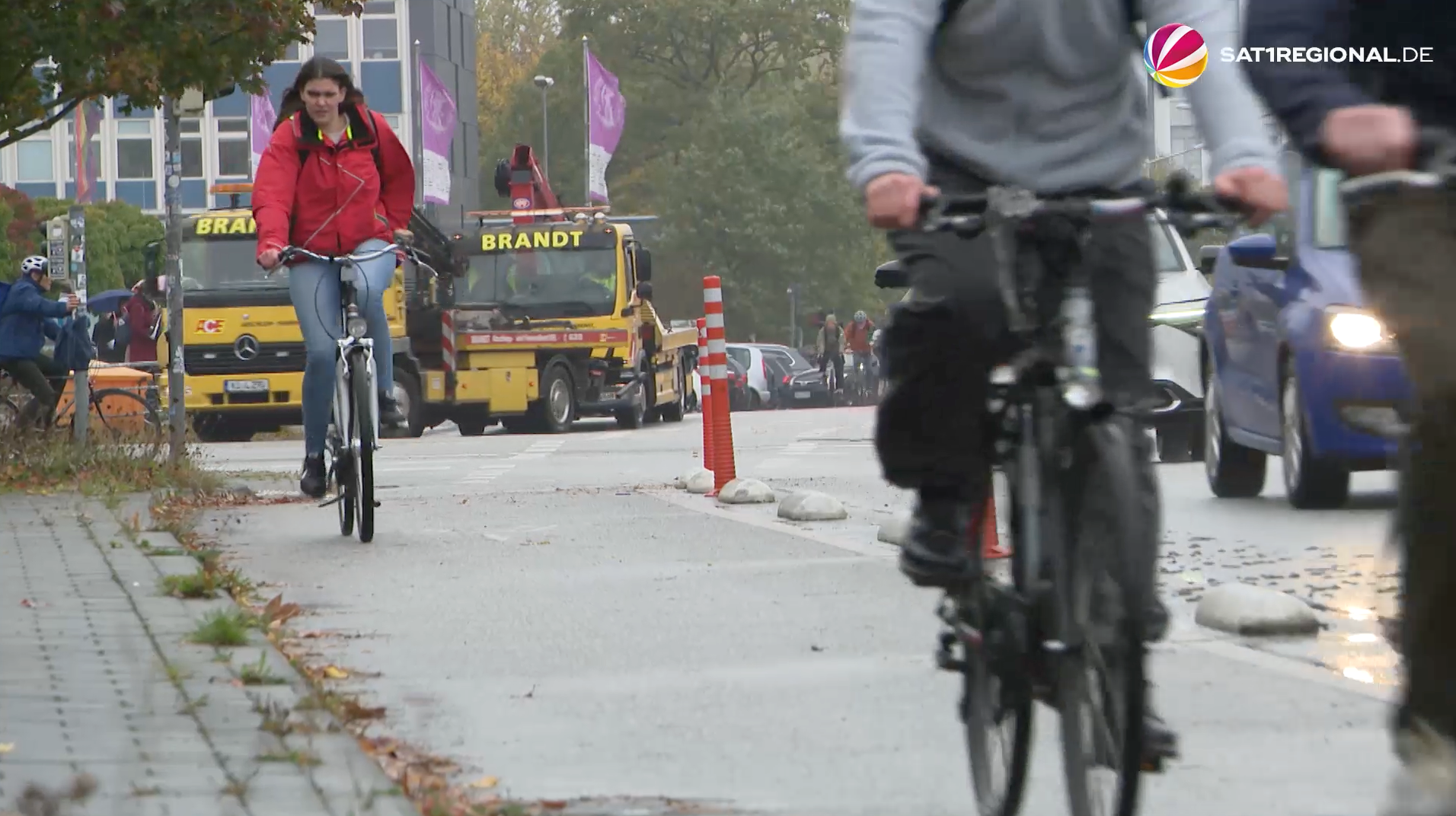 Video: Corona-Notkredit: Schleswig-Holstein soll Gelder falsch verwendet haben