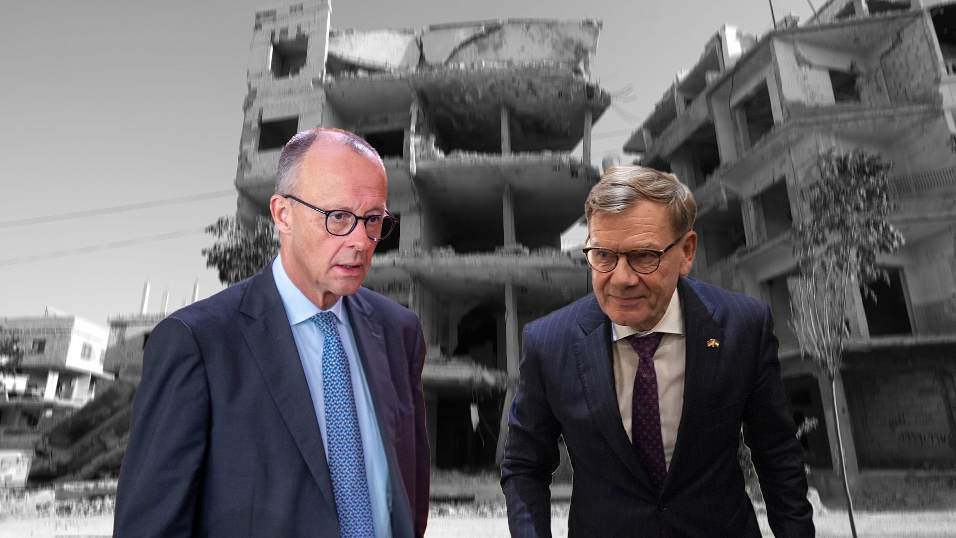 Video: Abschiebe-Debatte: Syrien-Rückführungen möglich?