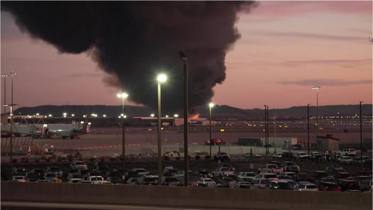 Mindestens drei Tote bei Flugzeugabsturz in USA