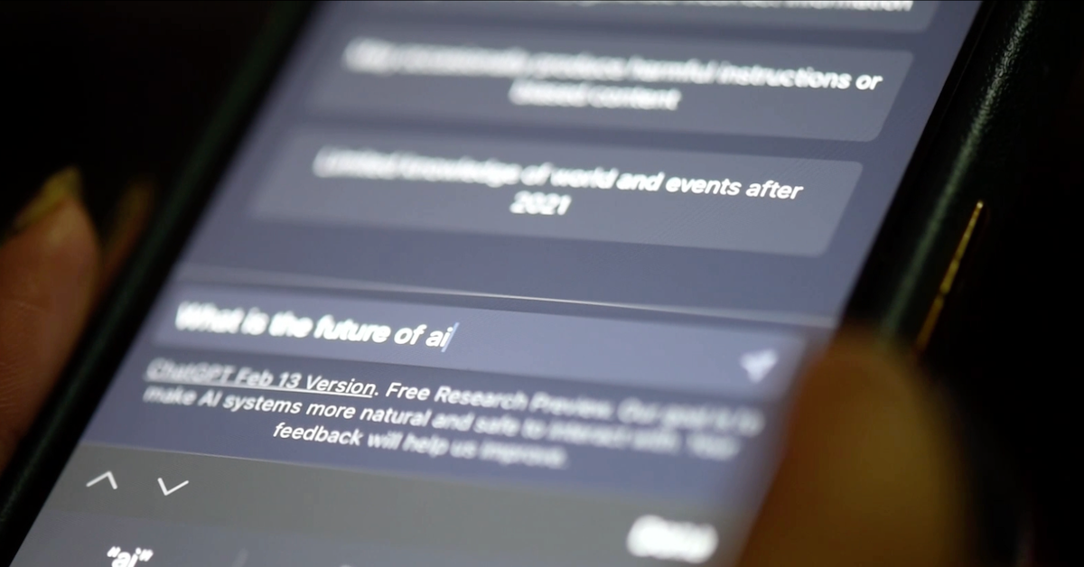 Unheimlich: So eigennützig ist KI