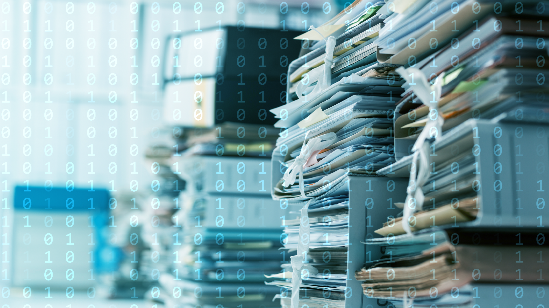 Video: Bund beschließt Bürokratie-Entlastung