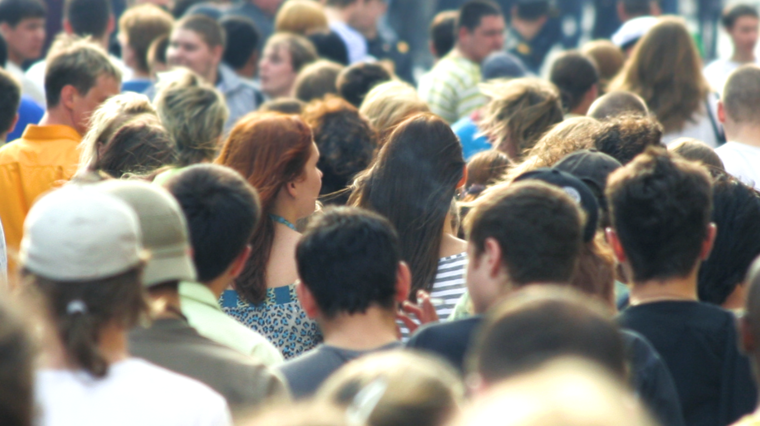 Video: Antidemokratische Einstellungen nehmen zu