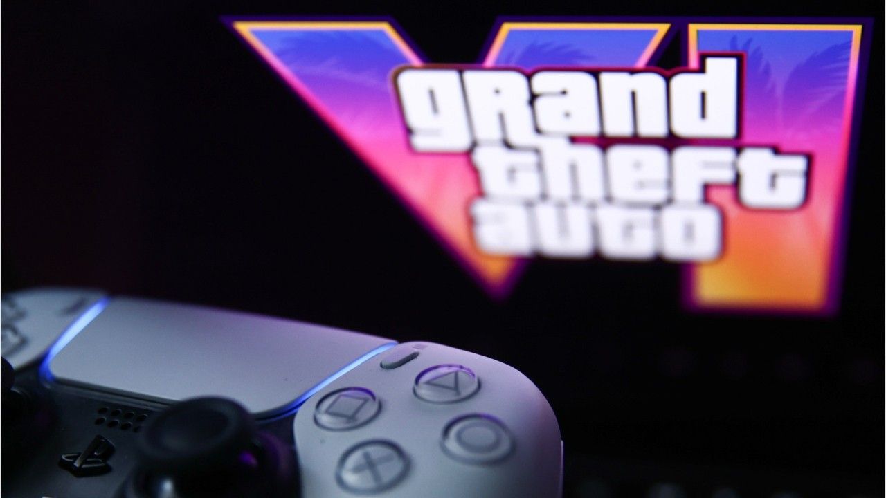 GTA 6 erscheint doch erst nächsten November