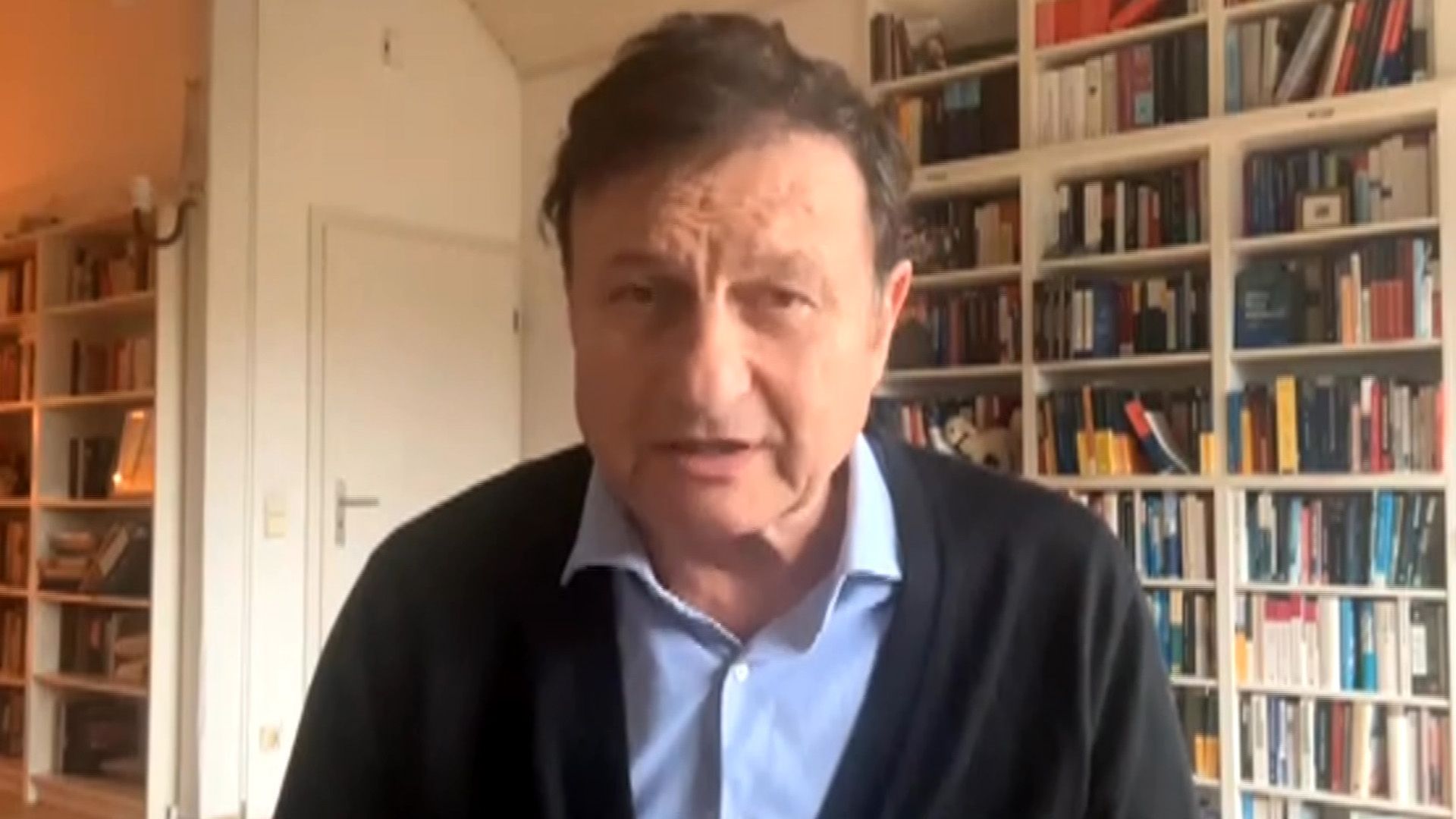 Video: Southern Spear: Experte erklärt US-Militärmission