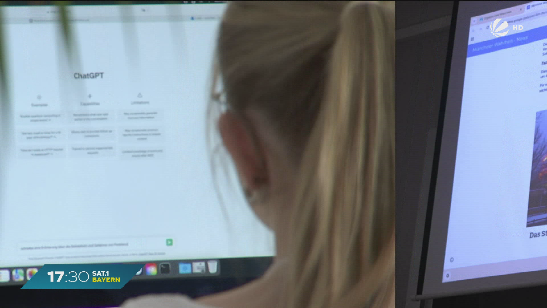 Video: Lehrermedientag 2025: Wie Schulen Kinder fit machen in Medienutzung