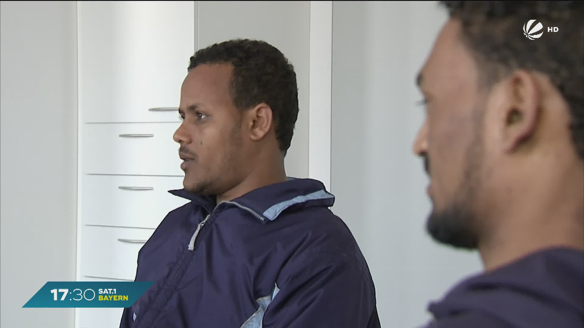 Video: Starker Rückgang bei Asylanträgen: Bayern plant Schließung von Unterkünften