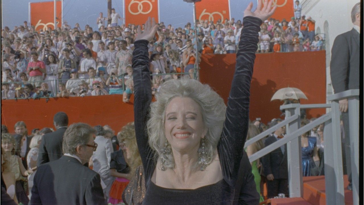 Trauer um „Bruce Allmächtig“-Star: Sally Kirkland ist tot