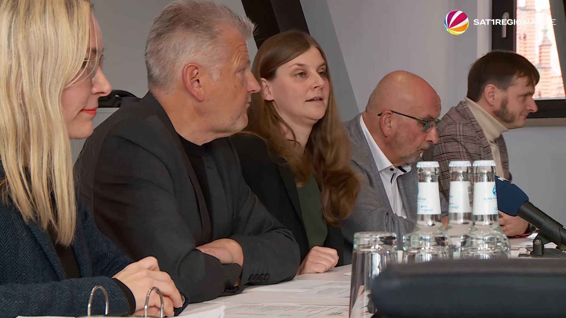 Video: Haushaltsklausur in Niedersachsen: Fast 100 Millionen Euro können 2026 frei verteilt werden