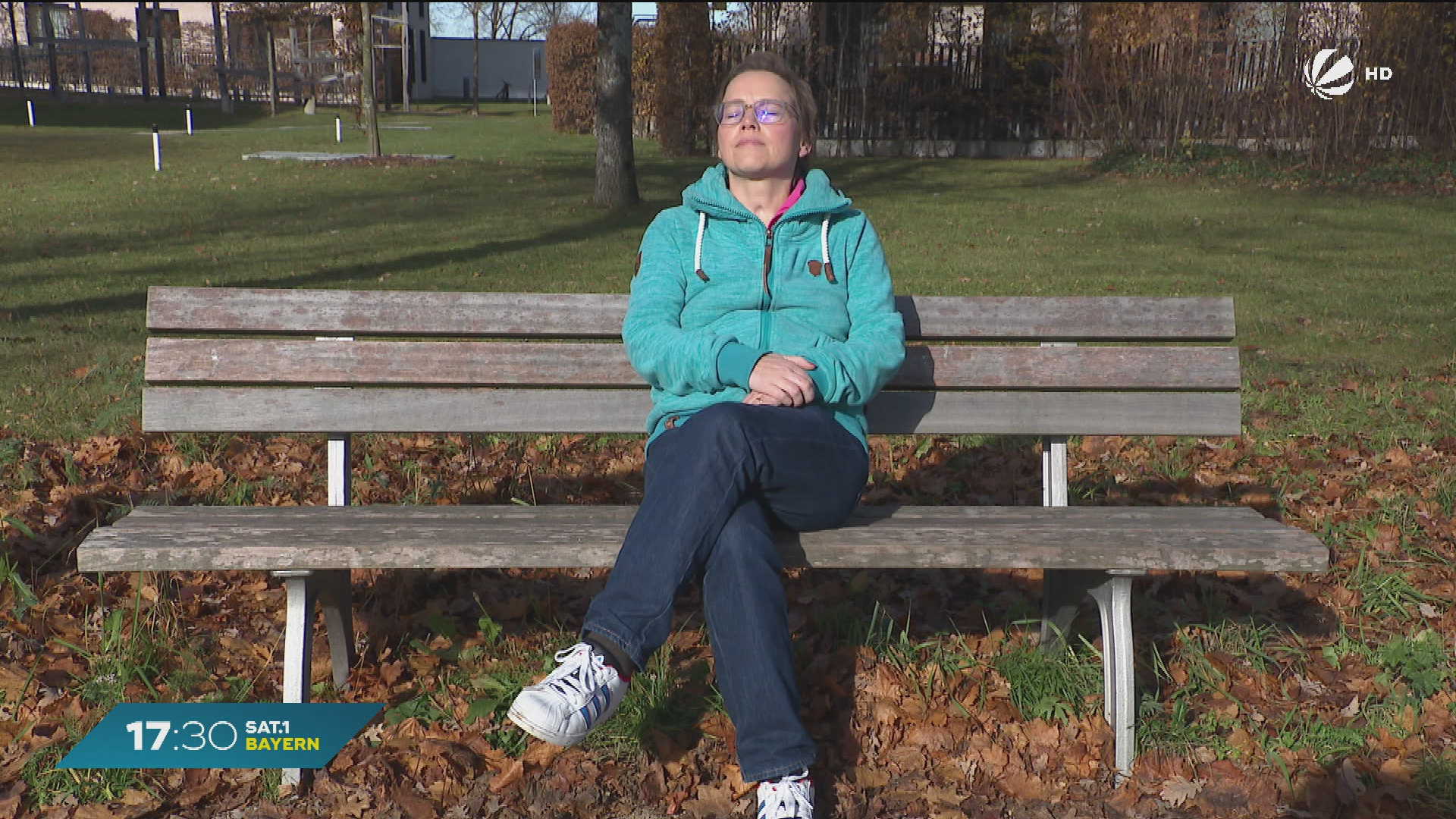 Video: Zweite Chance auf Leben: Münchnerin erhält Herz- und Nierenspende