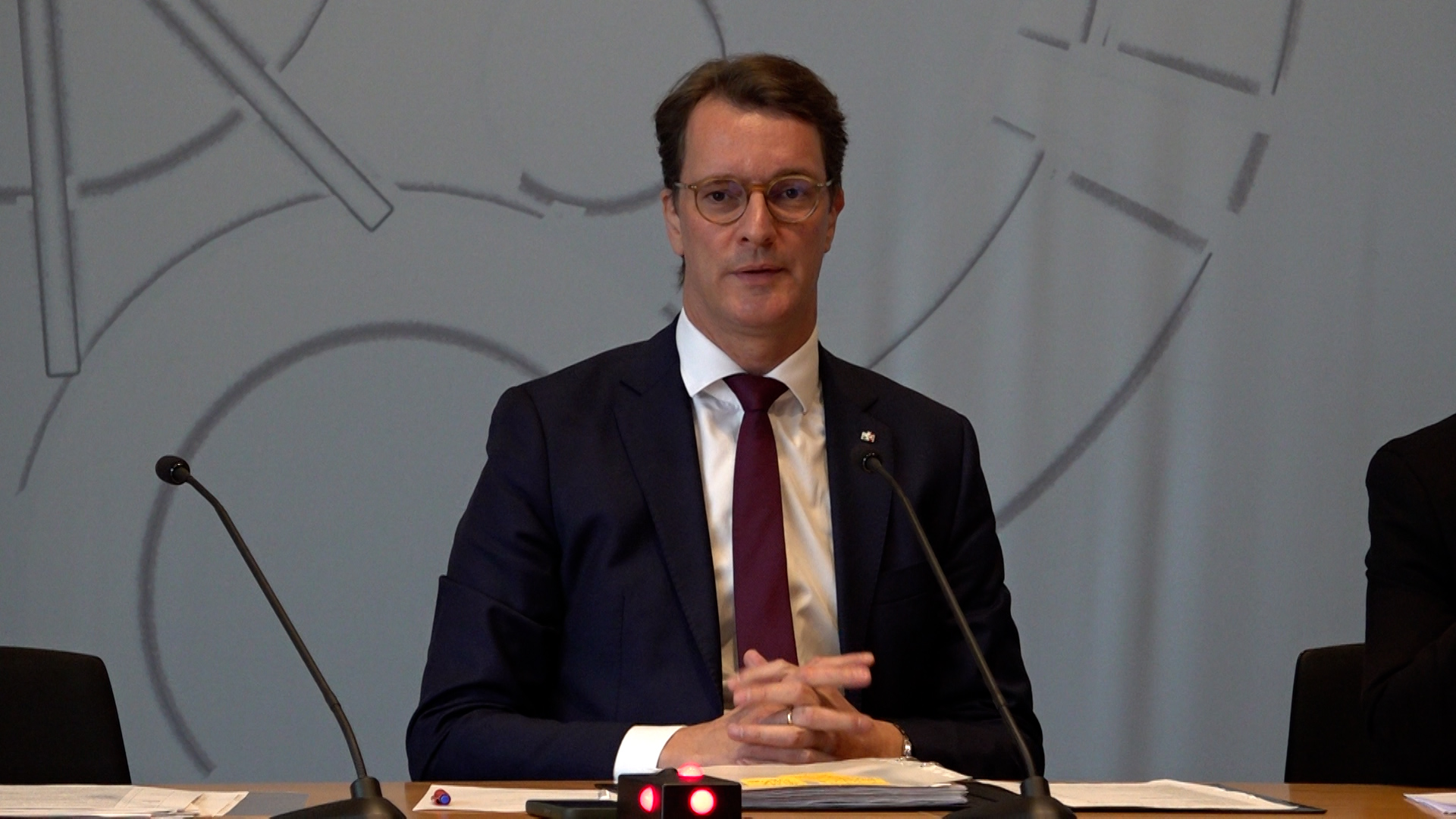 Video: NRW plant 4 Mrd. Euro Neuverschuldung 2026