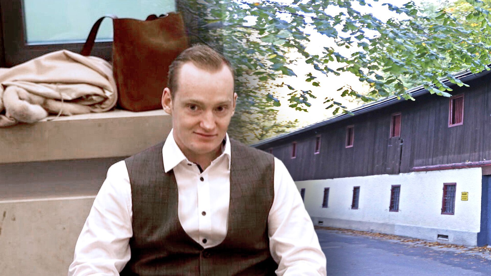 Video: "Eiskeller"-Prozess: Spektakuläre Wende