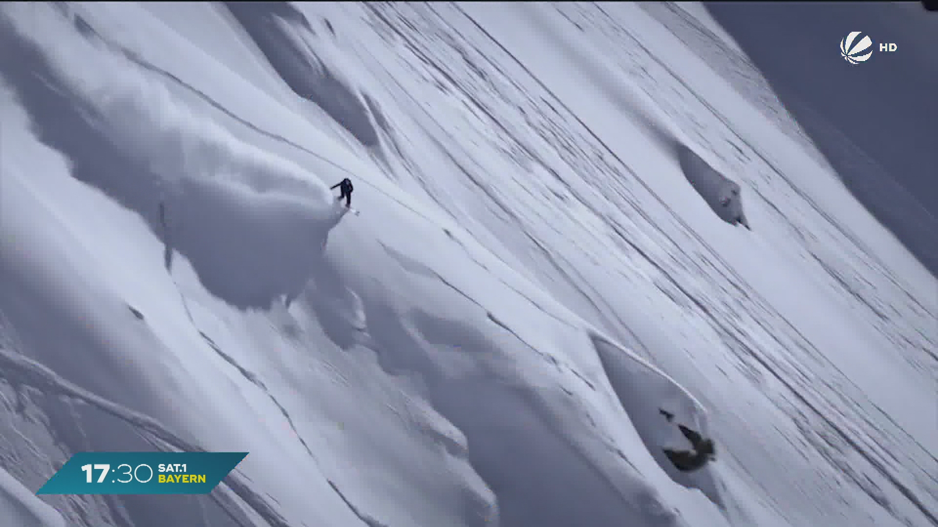 Video: Lawinen-Unglück im Stubaital: Fünf Deutsche unter den Opfern