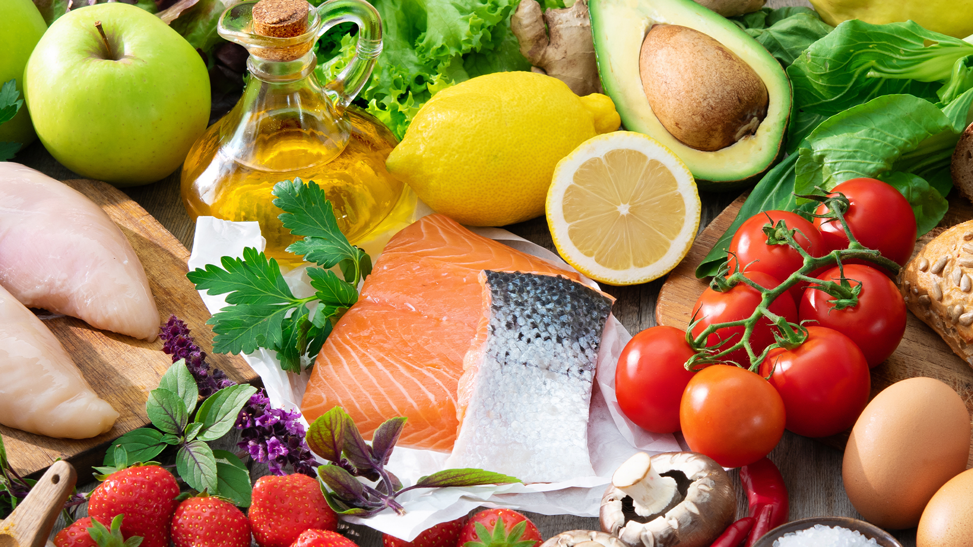 Video: Deutsche essen gesünder und preisbewusst