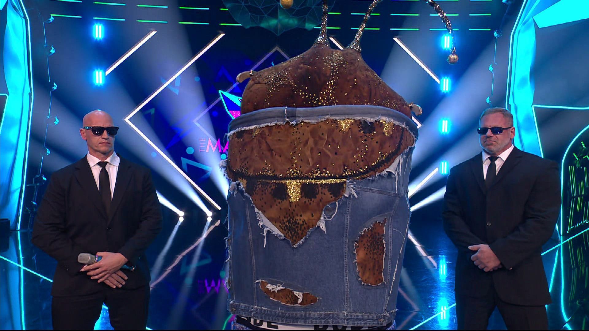 Disclosure: An American Musician Was the Dude