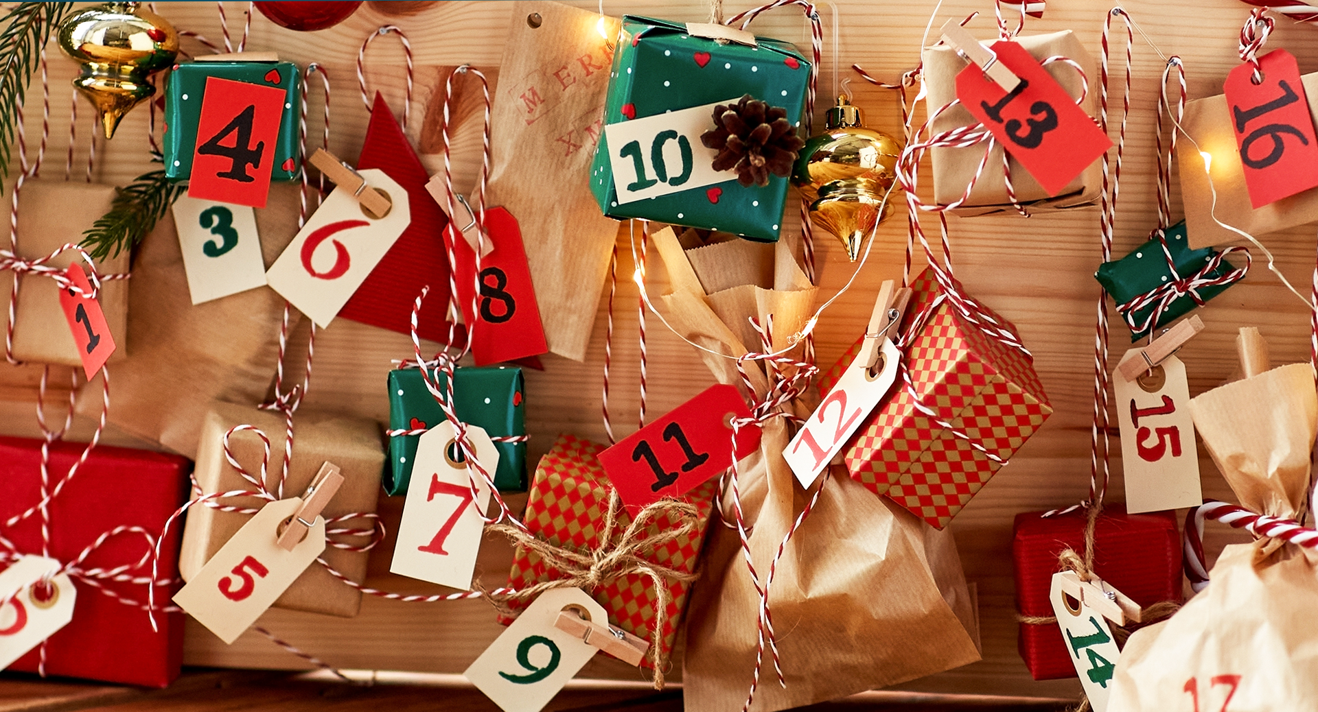 Video: Adventskalender-Trends in Deutschland