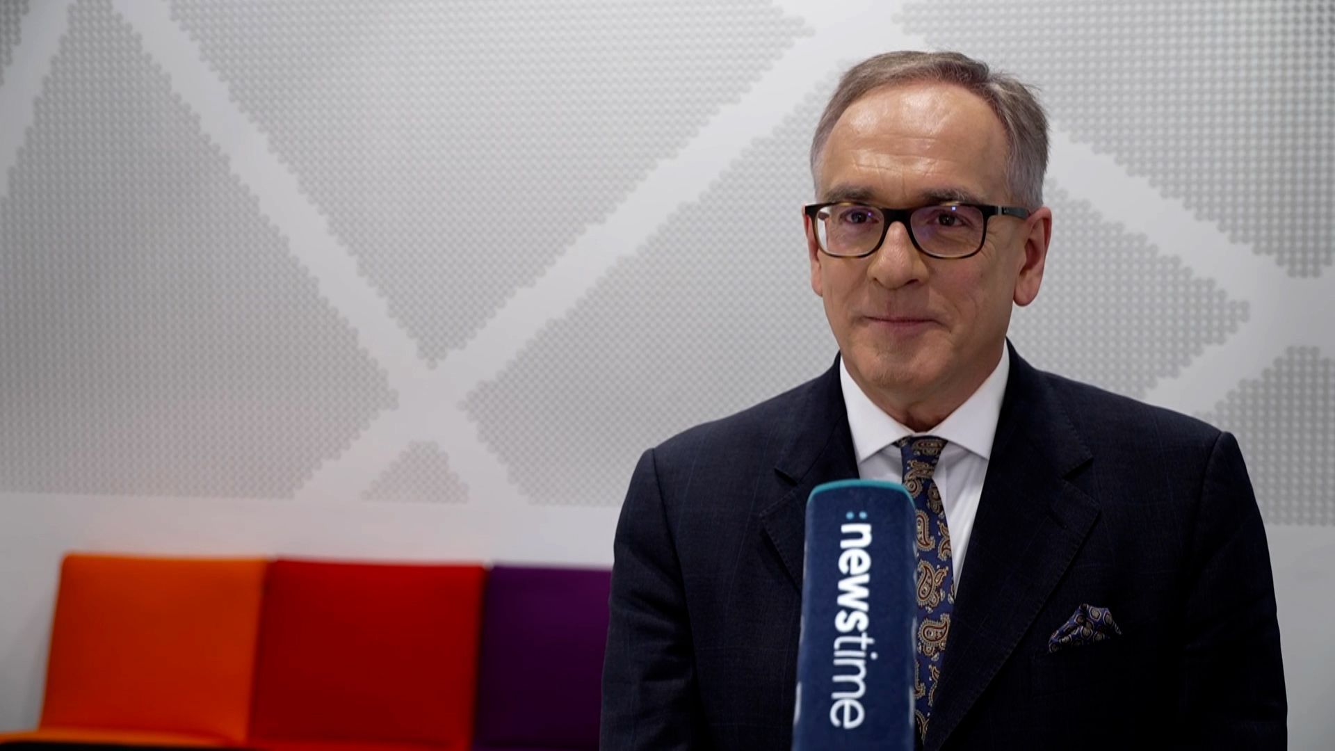 Video: US-Friedensplan: Der Westen wankt