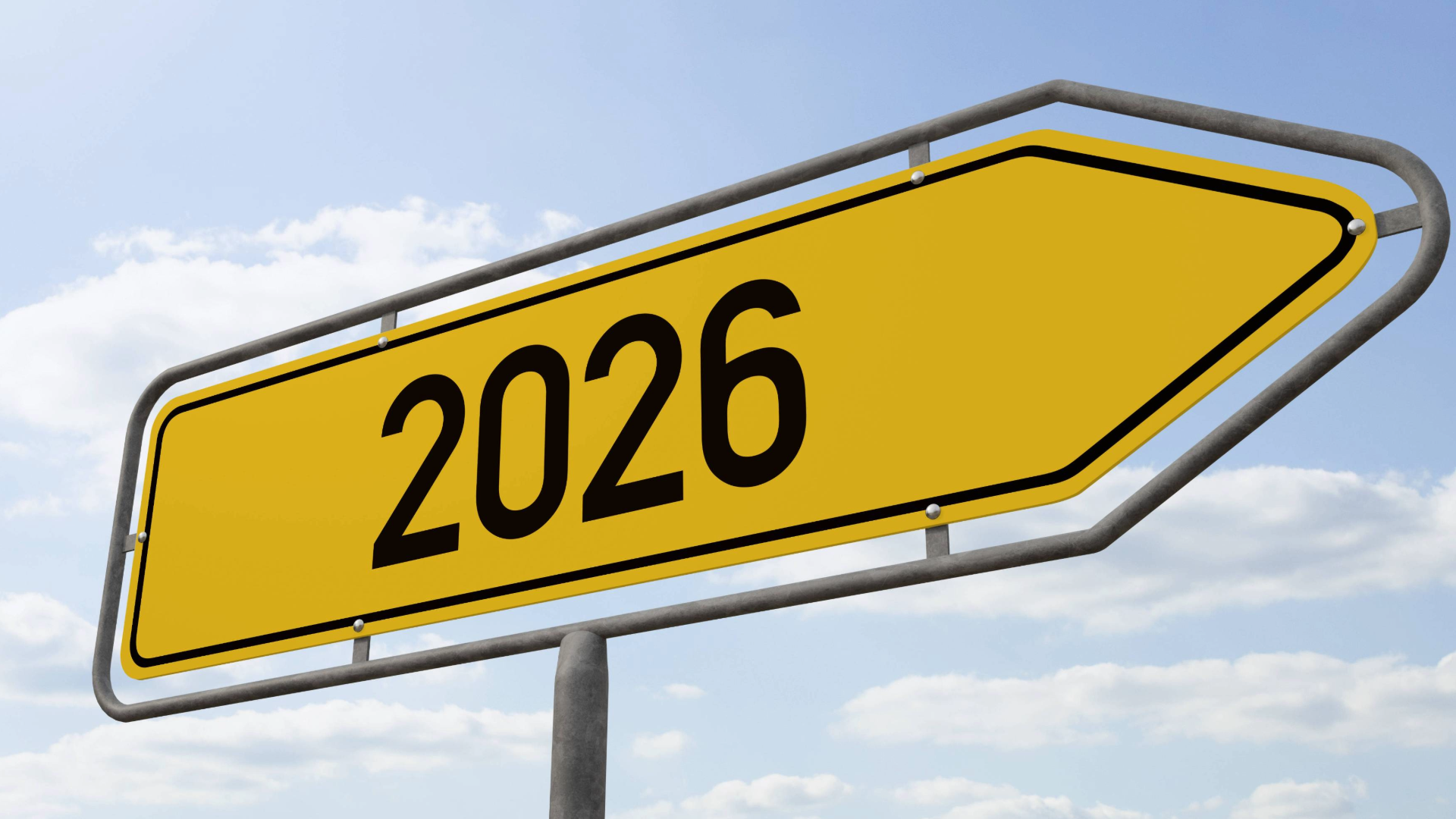 Rente, Heer & Steuer – das ändert sich 2026