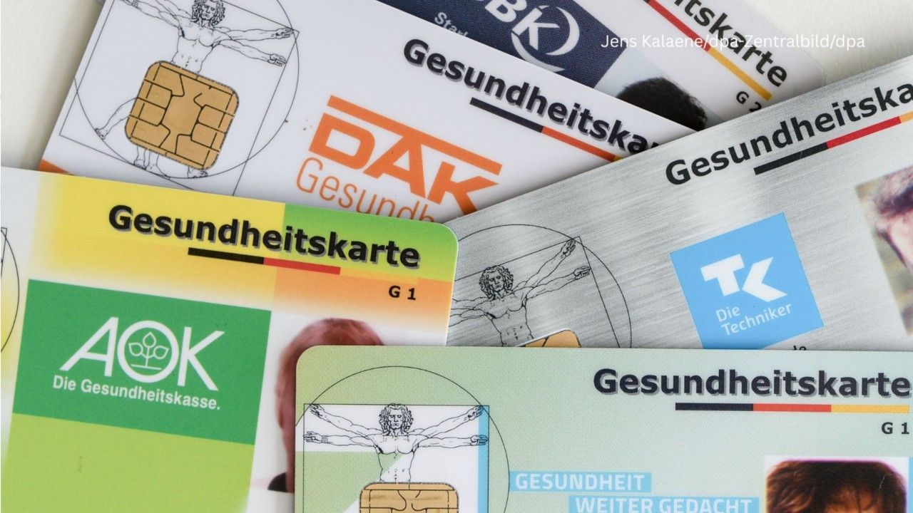 Health insurance companies sue the German state