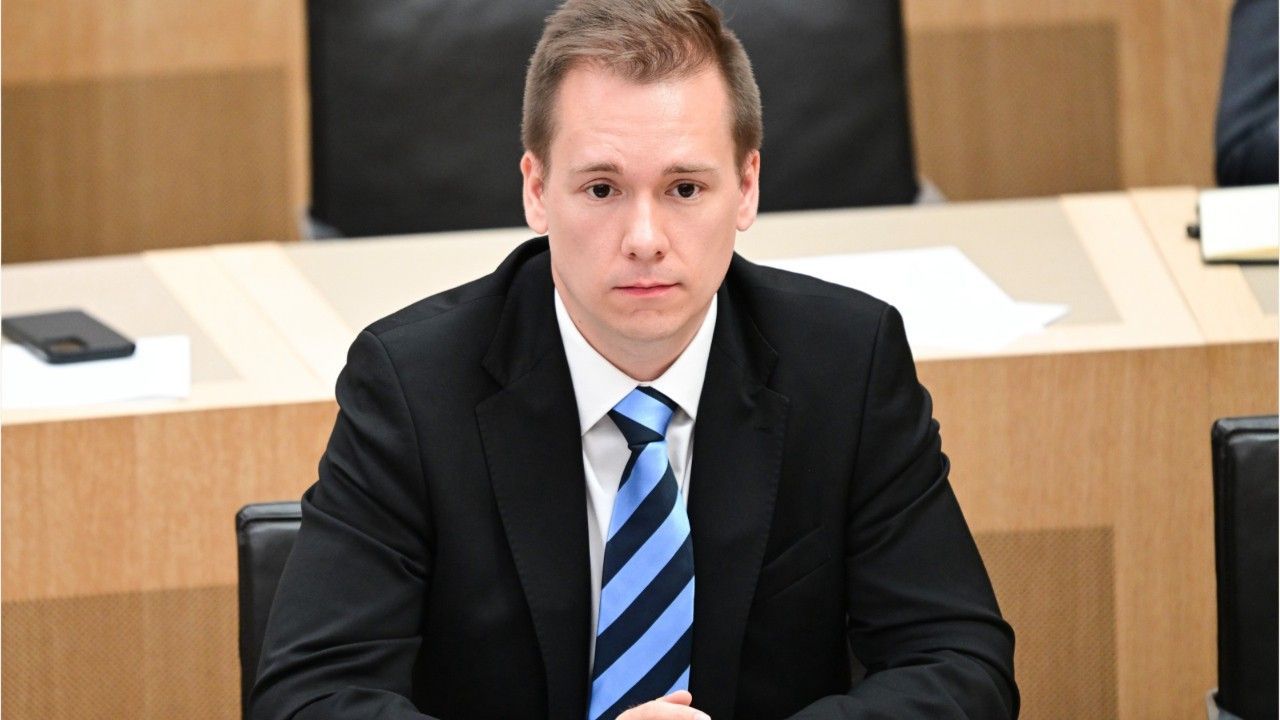 AfD-Eklat: „Einmal kurz die Fresse halten“