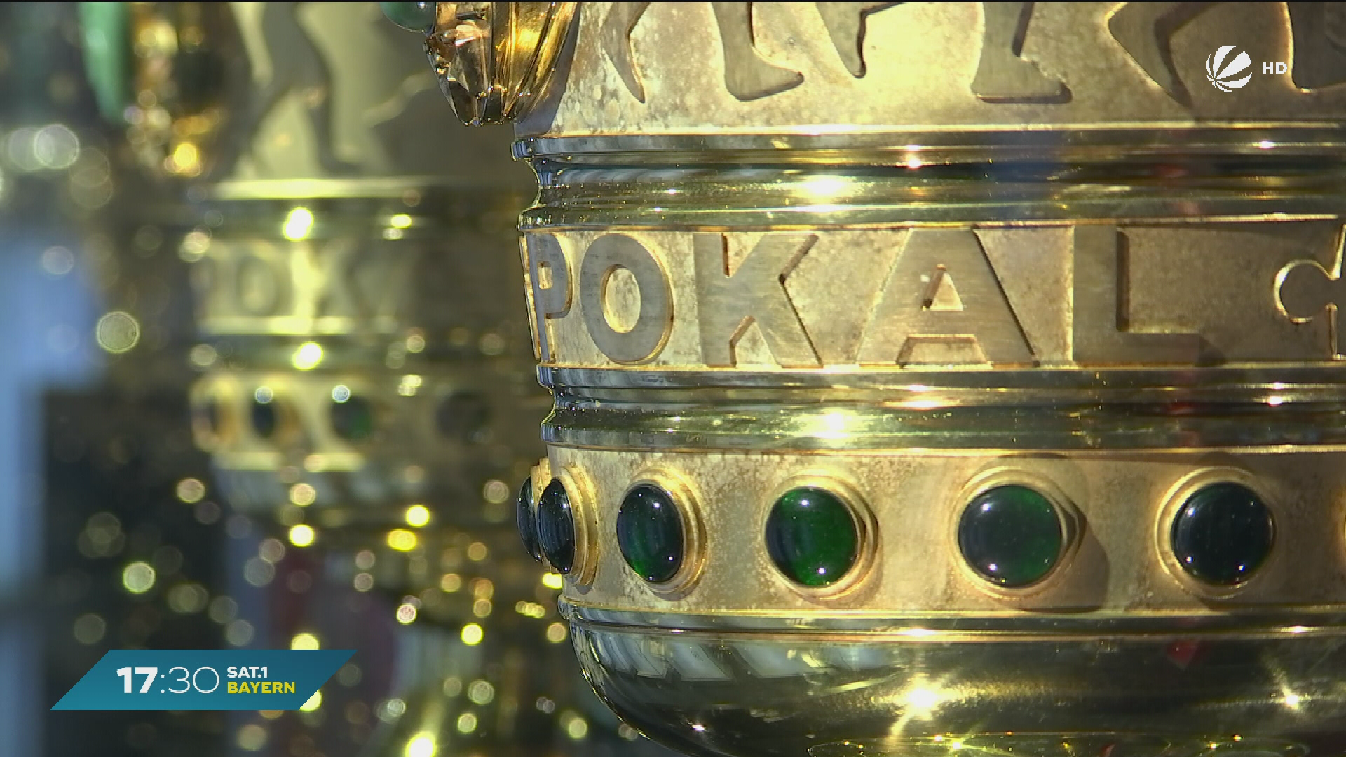 Round of 16 in the DFB Cup: FC Bayern faces Union Berlin