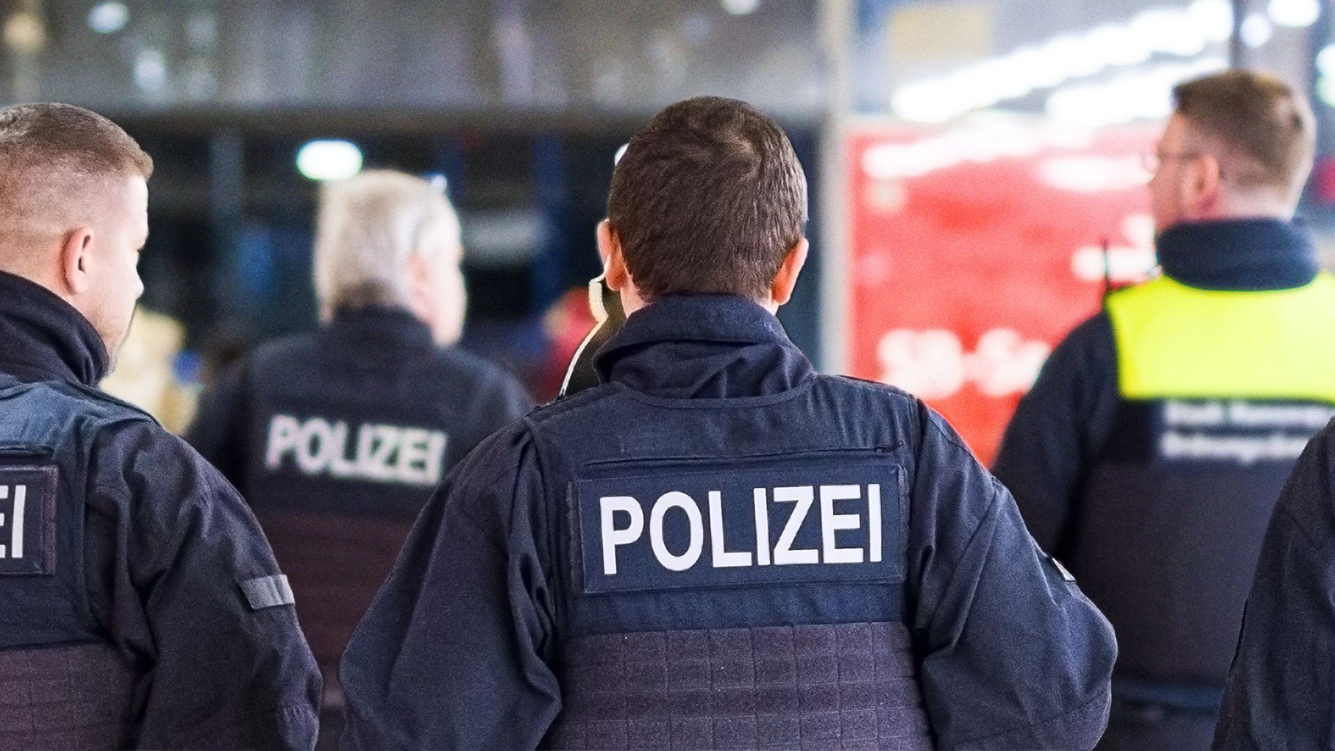 Video: Polizei bekommt künftig mehr Befugnisse
