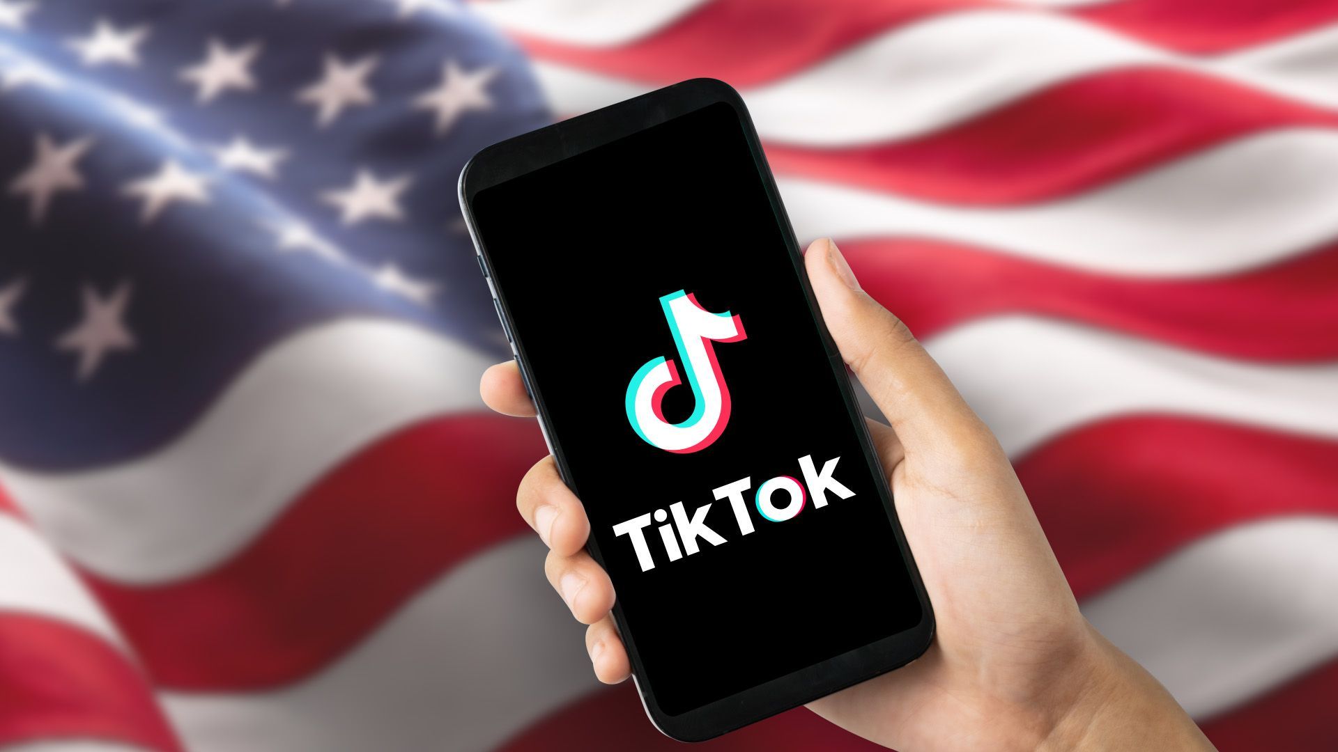 Video: Trump-Unterstützer übernimmt TikTok