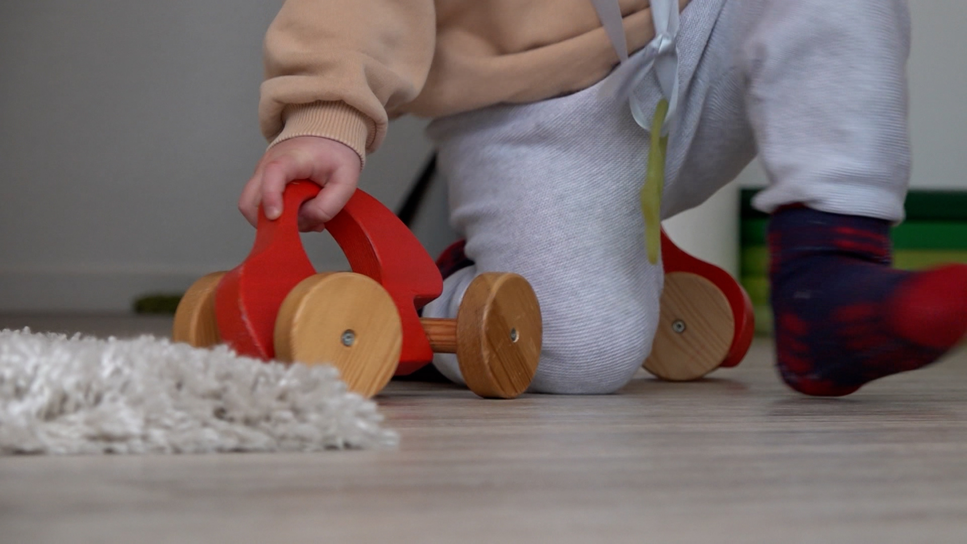 Video: NRW investiert wenig in Bildung