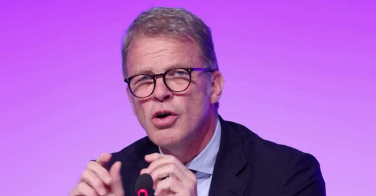 Video: Bankenpräsident: Deutsche müssen mehr arbeiten