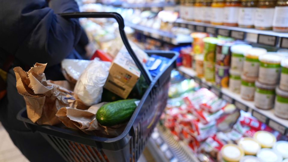 Lebensmittel bald ohne Mehrwertsteuer?