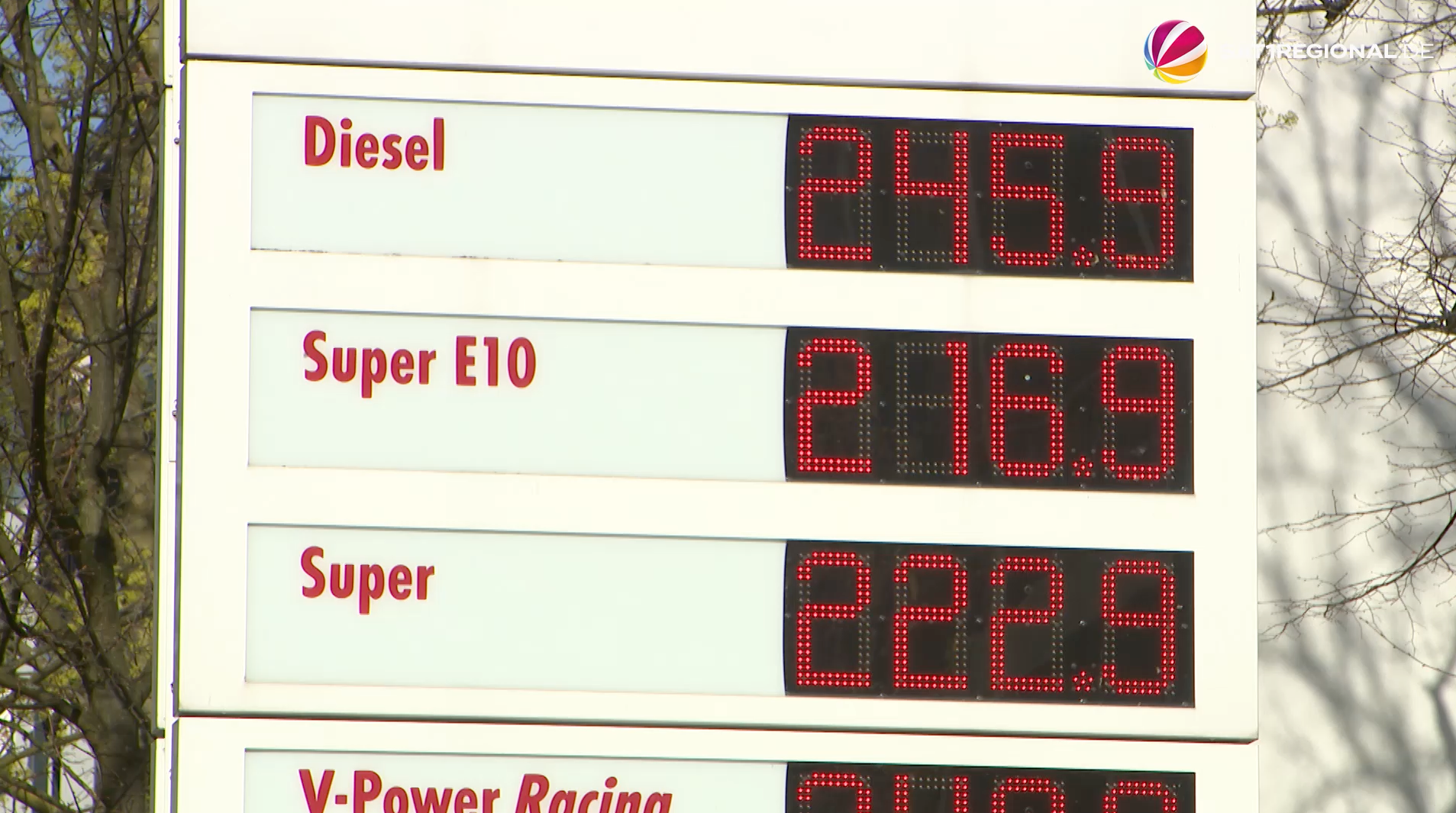 Video: Waffenruhe im Iran: Ölpreis sinkt, Preise für Verbraucher könnten weiter steigen