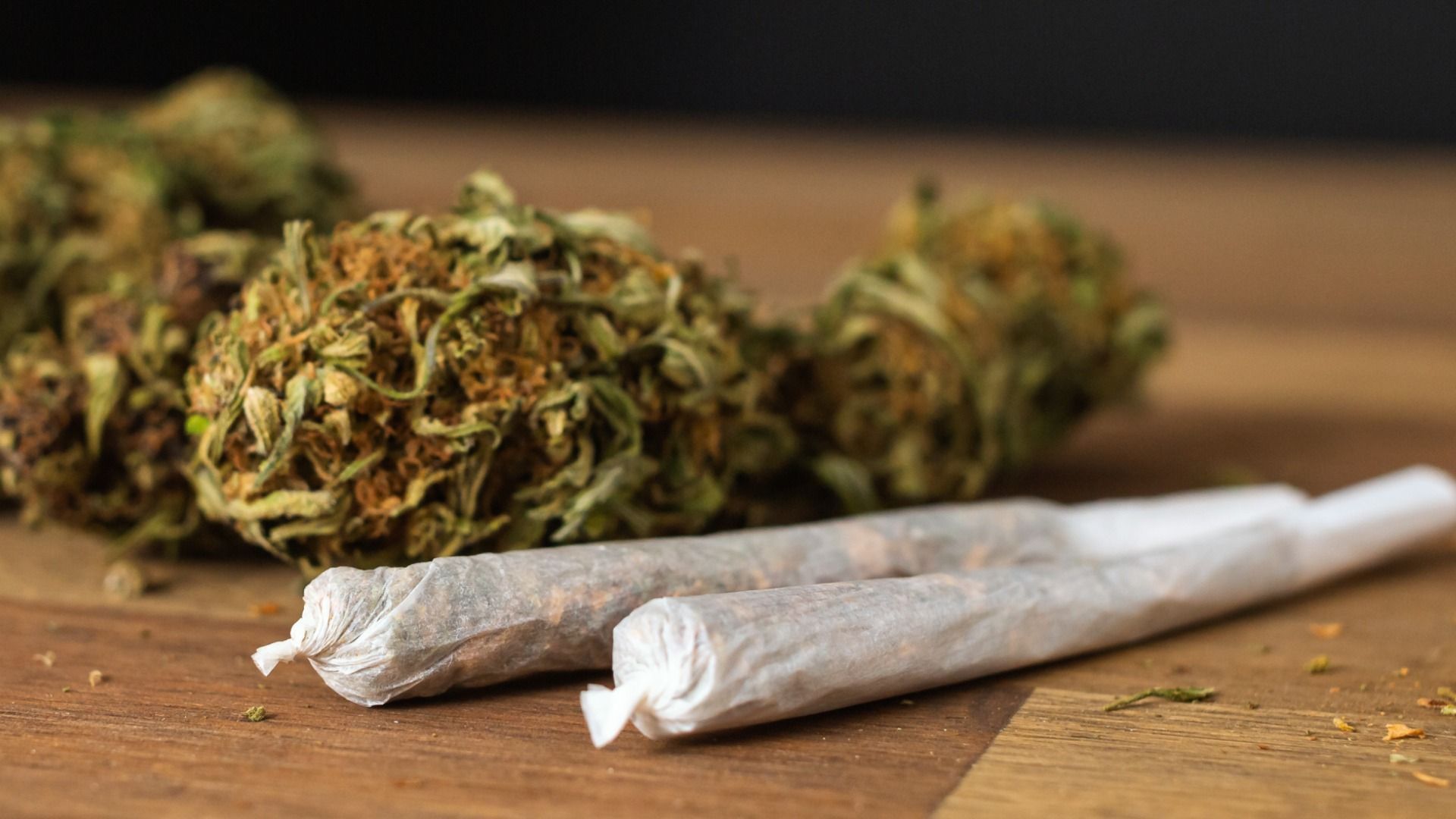 Video: Cannabis-Check: Schwarzmarkt weicht