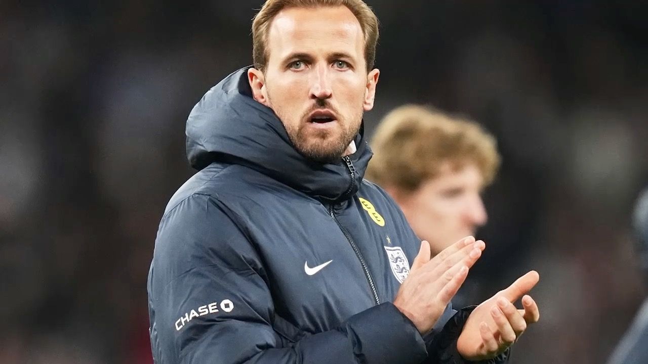 Video: Zittern um Harry Kane? FC Bayern bangt vor Real Madrid-Duell