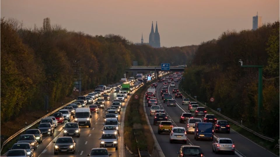 Mobilitätsgeld statt Pendlerpauschale