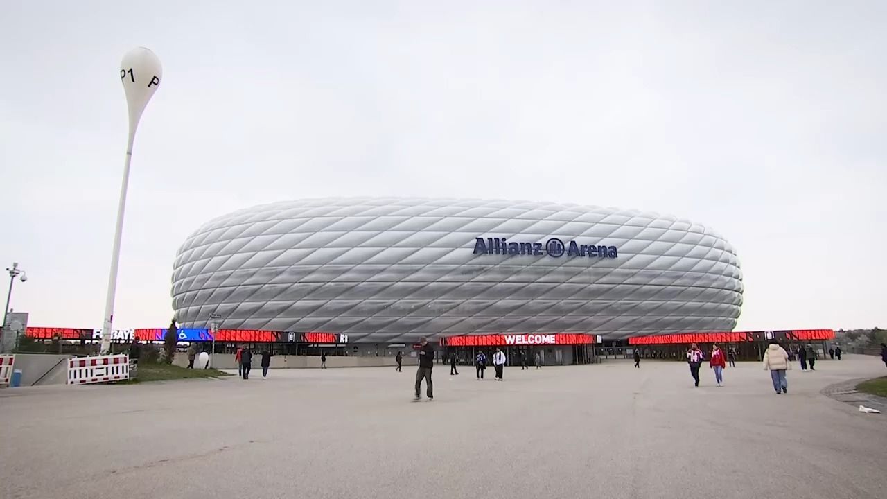 Video: Champions-League-Showdown: Bayern empfängt Real in Topform