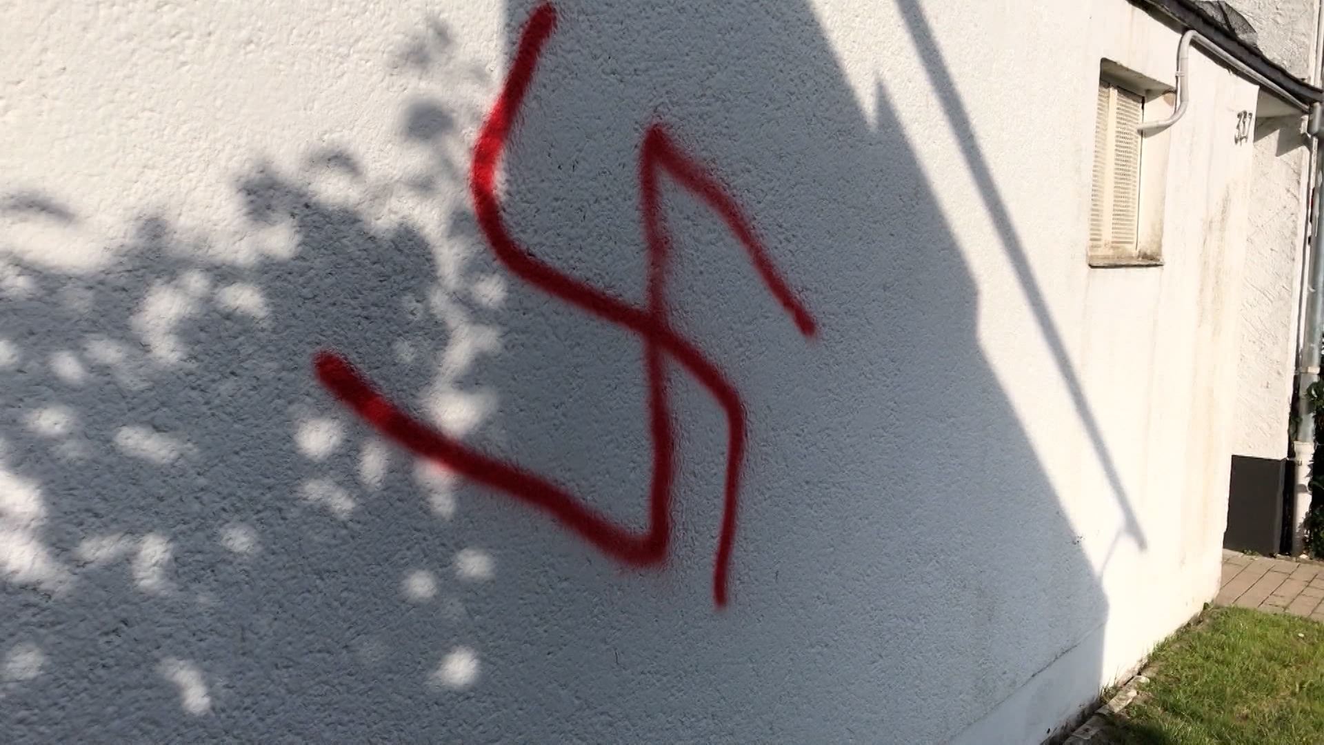 Video: Extremismus wächst auch 2025 weiter an