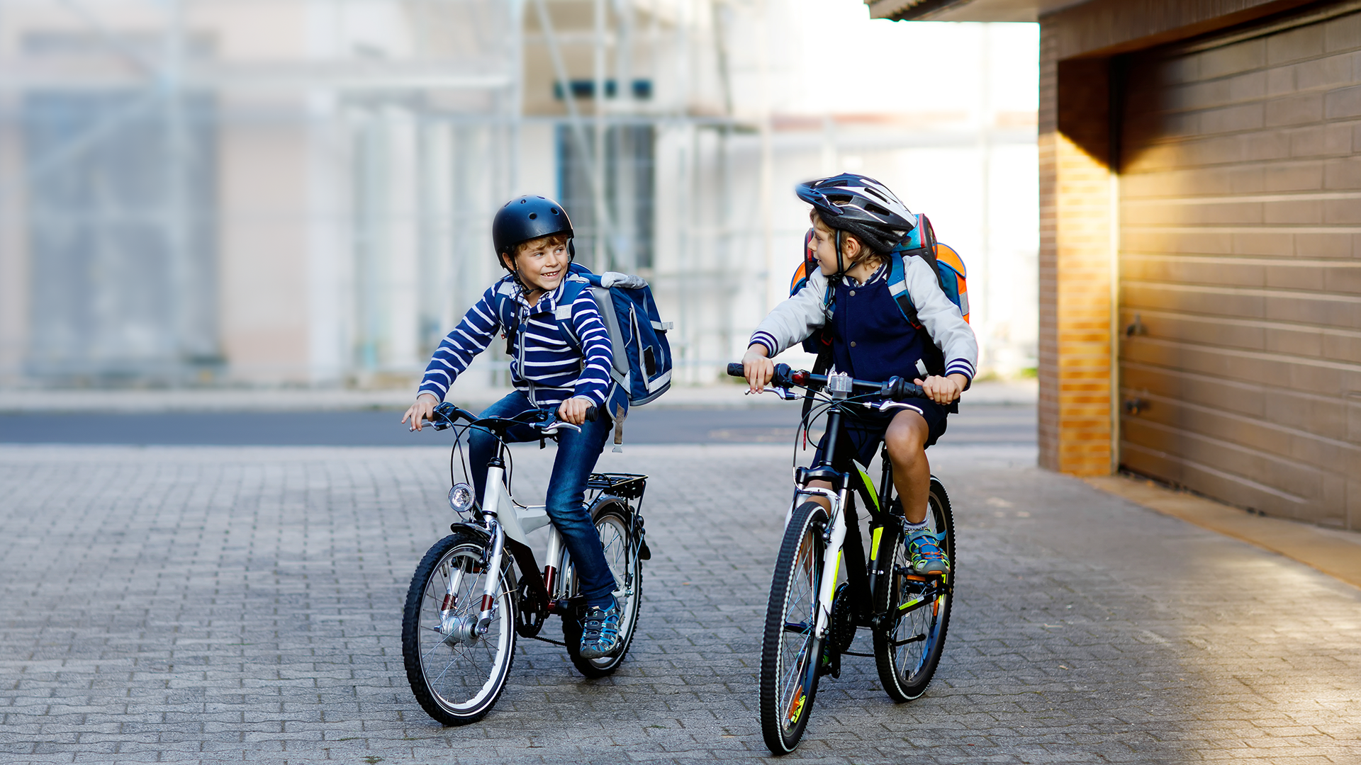 Video: Das ist das beste Kinderfahrrad