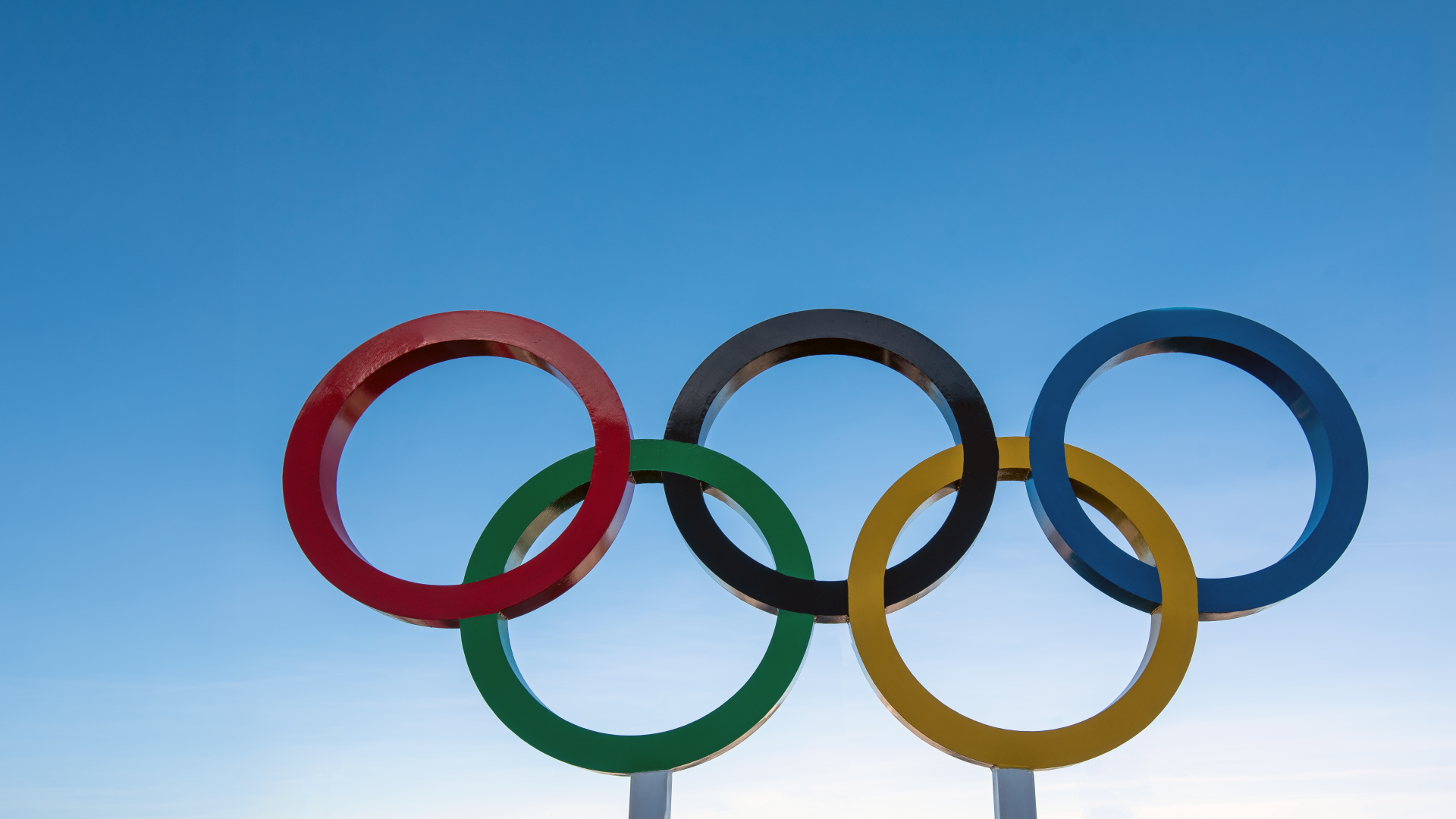 Video: NRW stimmt über Olympia-Bewerbung ab