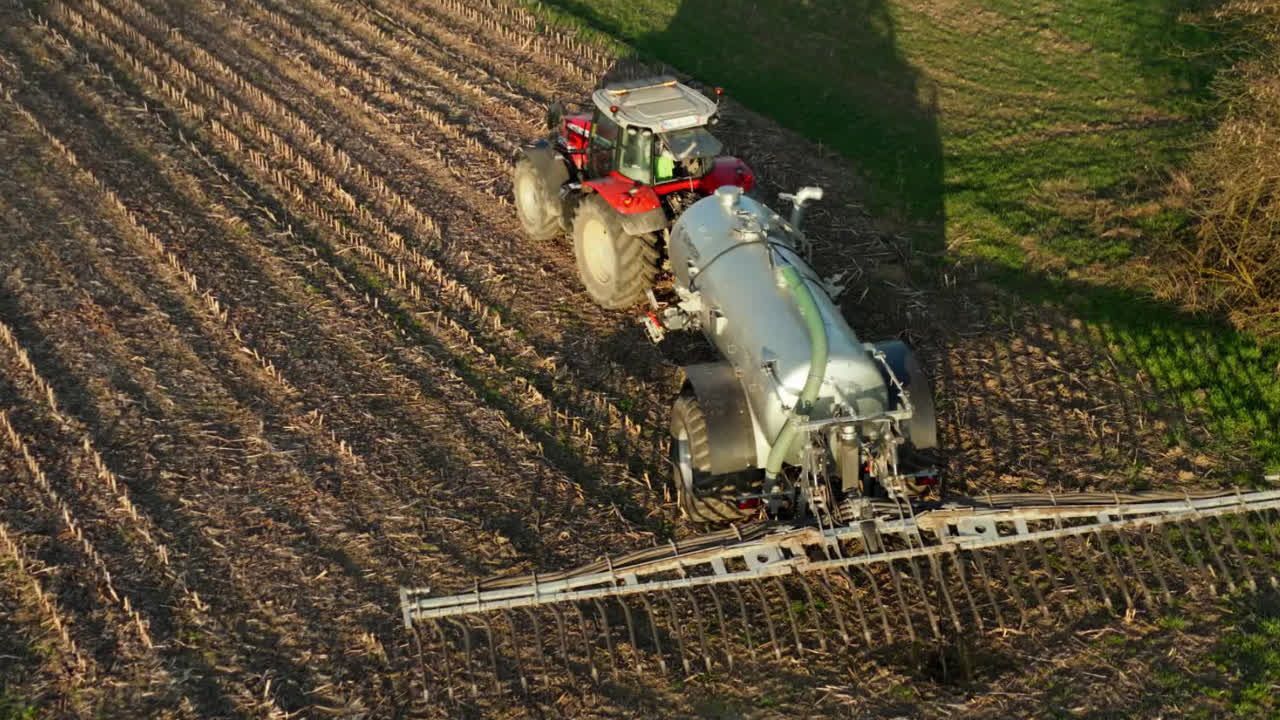 Video: Lebensmittel ab Sommer noch teurer?