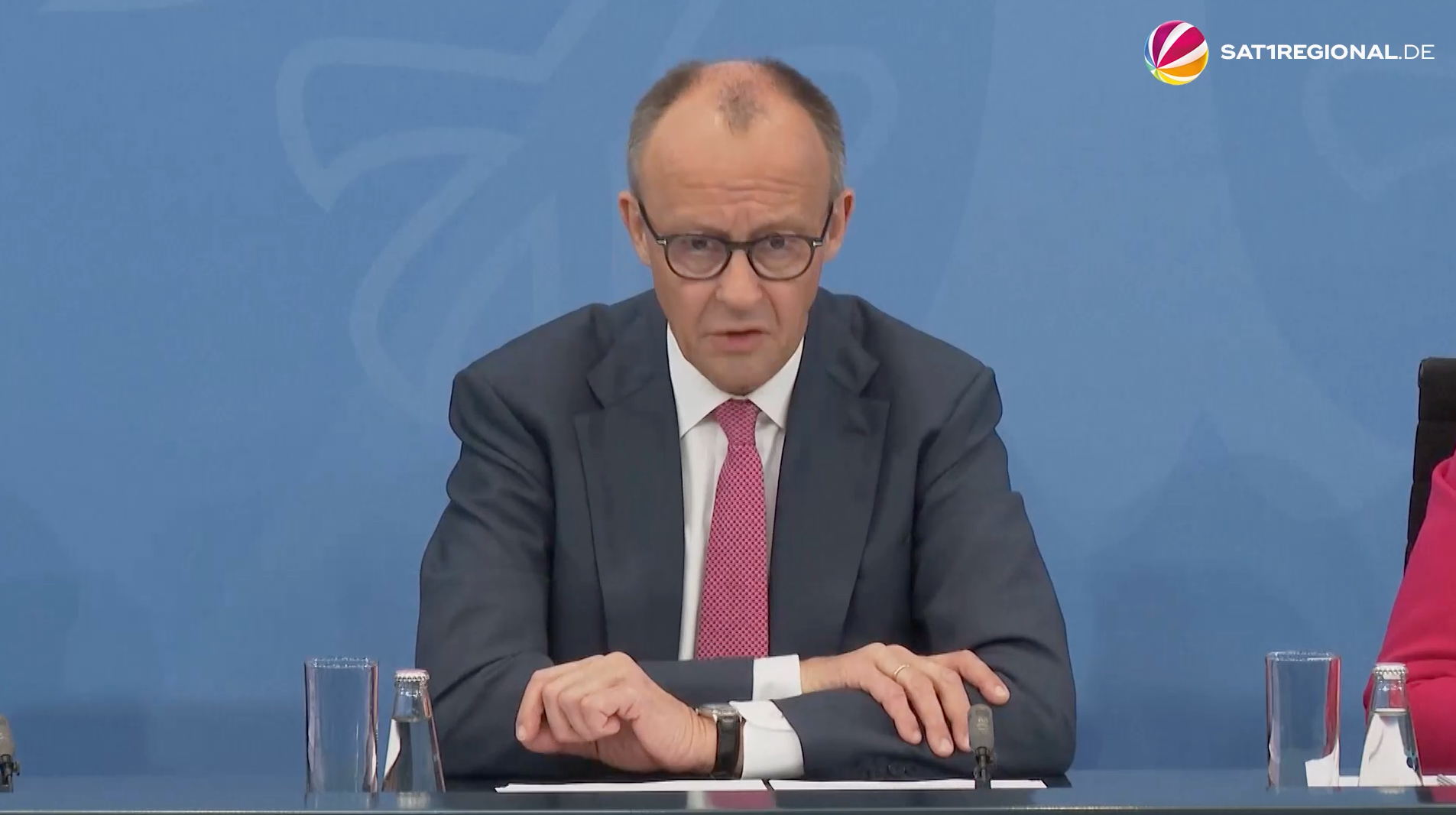 Video: Entlastungen der Regierung angekündigt – was kommt bei den Verbrauchern an?