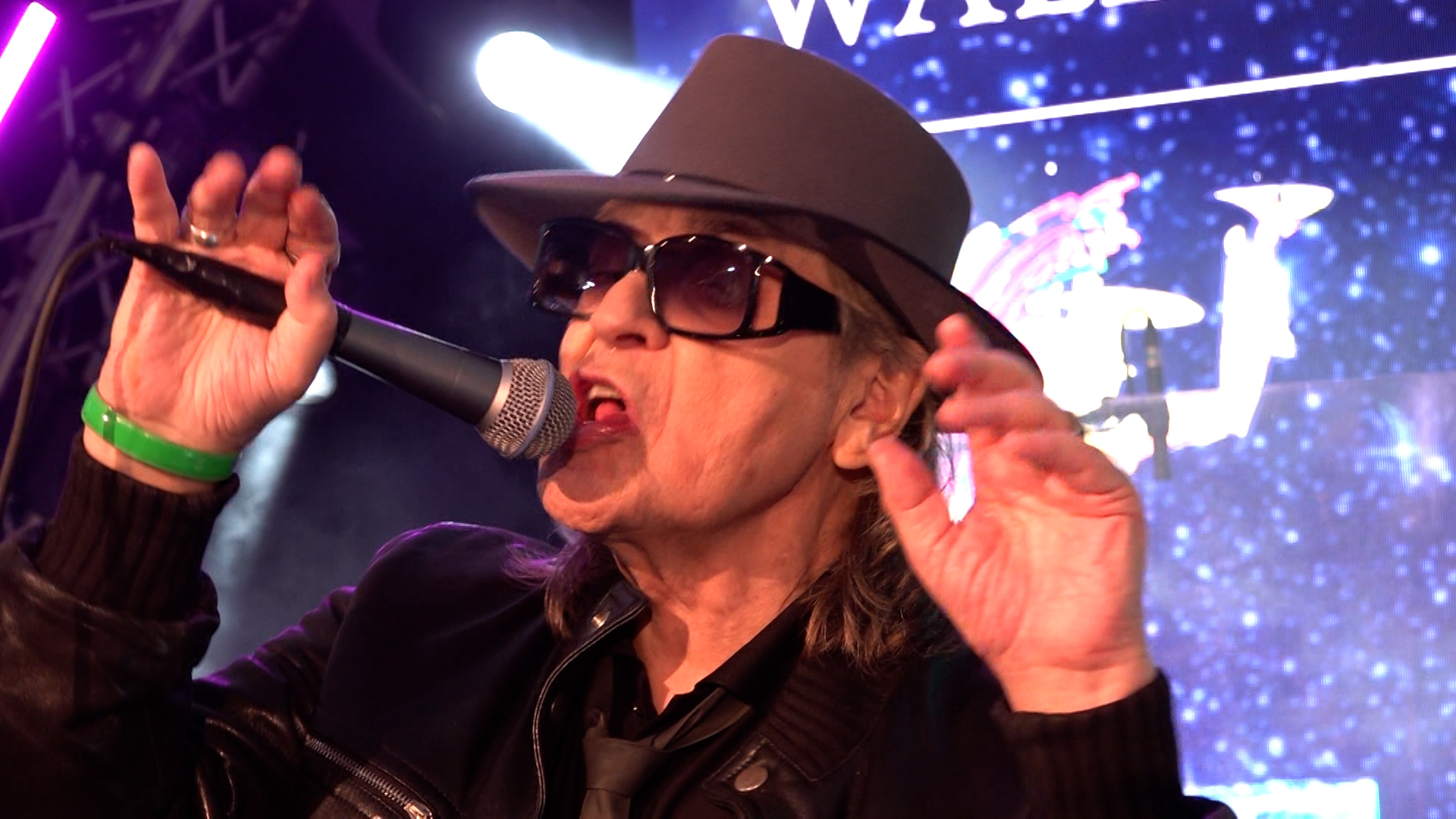 Video: Udo Lindenberg wird 80