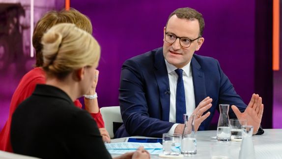 Spahn: Ost-Bundesland könnte „unregierbar“ werden